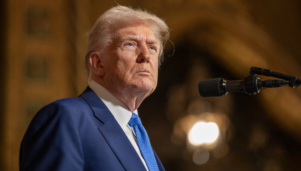 დონალდ ტრამპი – შეთანხმება, რომელსაც ირანთან ვდებთ, გაცილებით უკეთესი იქნება – ისეთი რამ, რითაც მთელი მსოფლიო იამაყებს