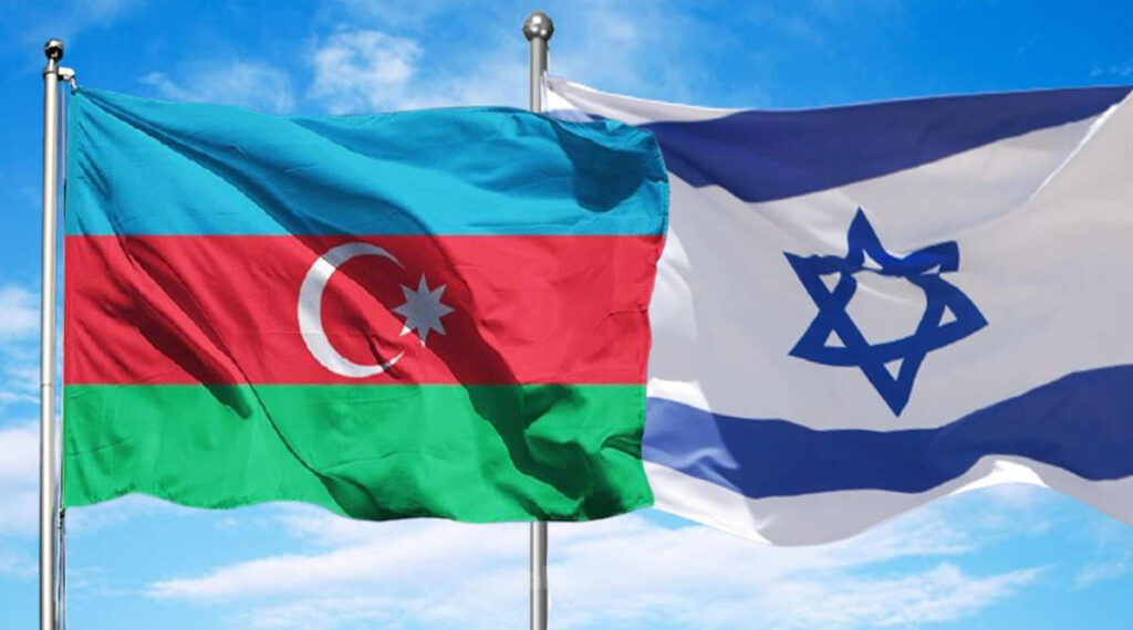 «Моссад» и азербайджанская разведка предотвратили саботаж трубопровода Баку-Тбилиси-Джейхан, который готовила иранская группа