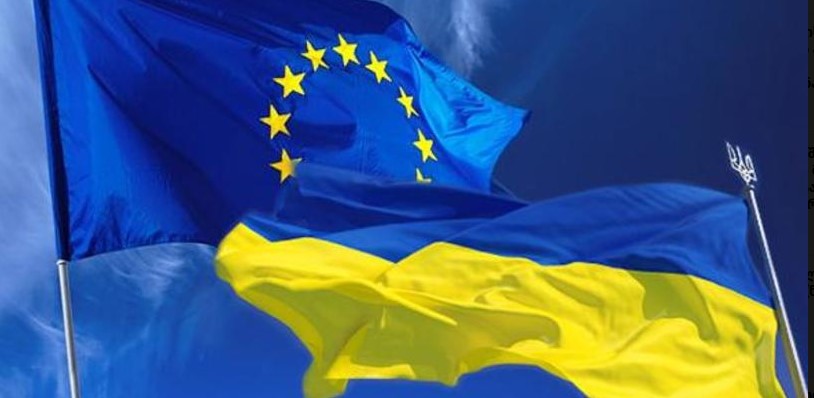 Financial Times — Франция и Германия обсуждают возможность символического членства Украины в ЕС