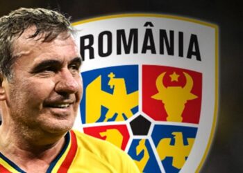 რუმინეთის ნაკრებს თბილისში გეორგე ჰაჯი ჩამოიყვანს