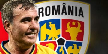 რუმინეთის ნაკრებს თბილისში გეორგე ჰაჯი ჩამოიყვანს