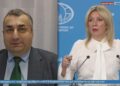 Вступление в Евросоюз также означало бы, что Грузия лишится преференциального режима торговли с Россией и странами Содружества Независимых Государств-Мария Захарова (видео)