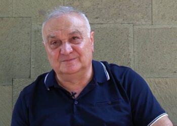 სისტემის მსხვერპლი რეზო რაზმაძე