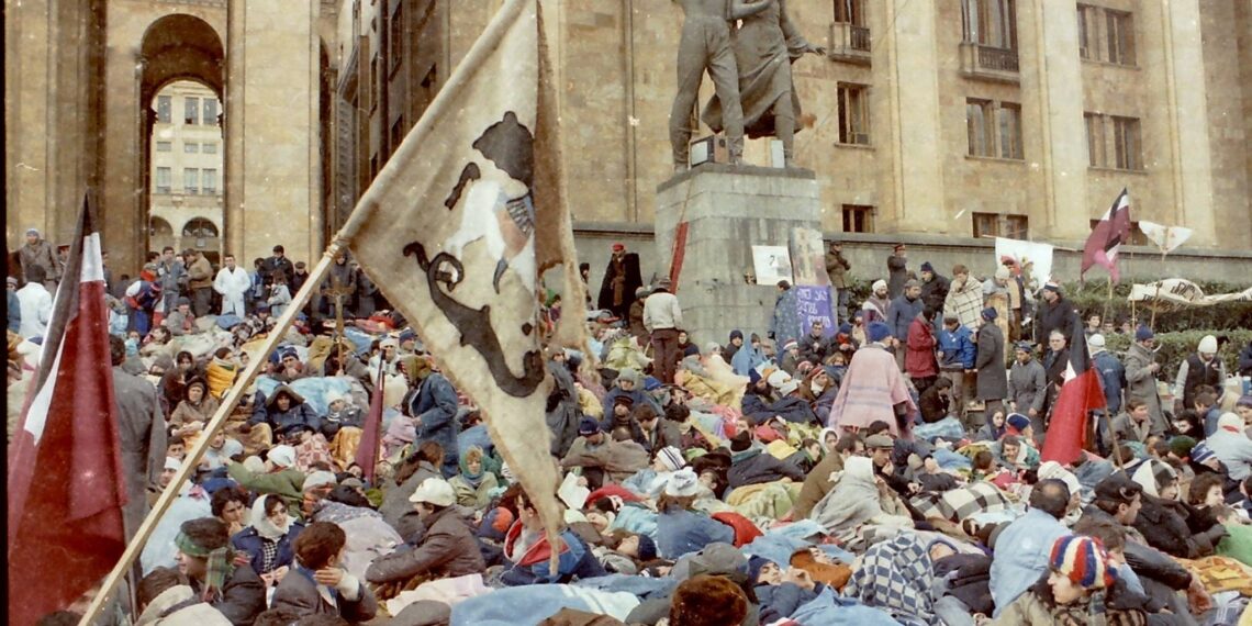 დღის შეჯამება ნიკოლოზ მჟავანაძესთან № 772📜9 აპრილი 2026 წელი