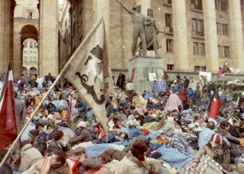 დღის შეჯამება ნიკოლოზ მჟავანაძესთან № 772📜9 აპრილი 2026 წელი