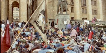 9 აპრილიდან 9 აპრილამდე (ვიდეო)