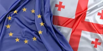 ევროკავშირის საელჩო – უწყვეტი და მიზანმიმართული რიტორიკა ევროკავშირის წინააღმდეგ ძირს უთხრის საქართველოს ევროკავშირისკენ სწრაფვის დამაჯერებლობას – ევროკავშირი საკუთარი ოჯახის წევრობას არავის აიძულებს