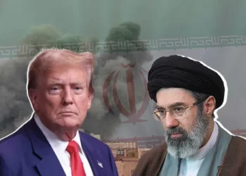 სკანდალური სტატია: “ტრამპი ირანთან ომს აგებს” – “თუ ამ ყველა უბედურების შემდეგ  ჩვენ მაინც ახალი უბედურება გველოდება, მაშ, რისთვის დავიწყეთ ეს ომი?”