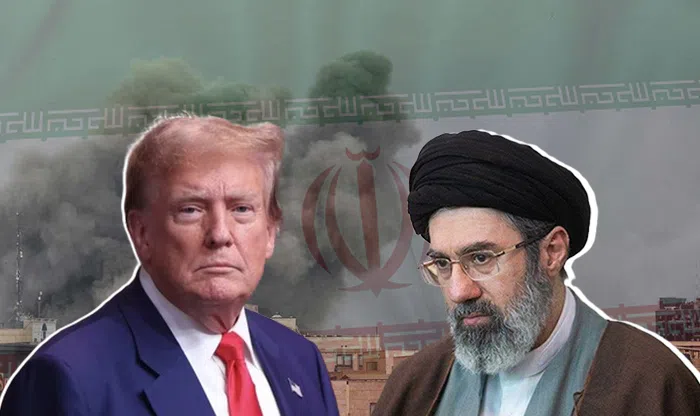 სკანდალური სტატია: “ტრამპი ირანთან ომს აგებს” – “თუ ამ ყველა უბედურების შემდეგ  ჩვენ მაინც ახალი უბედურება გველოდება, მაშ, რისთვის დავიწყეთ ეს ომი?”