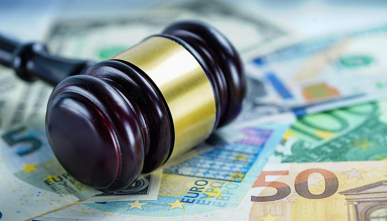 სანქცია-ჯარიმებიდან ბიუჯეტში შესული თანხა წლიურად 70 მლნ ლარით გაიზარდა