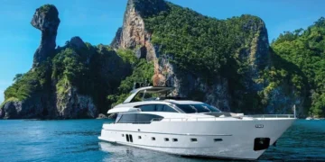 С 1 июля 2026 года в Грузии начнут действовать новые правила для владельцев катеров, яхт и пассажирских судов