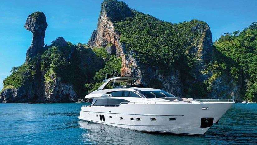 С 1 июля 2026 года в Грузии начнут действовать новые правила для владельцев катеров, яхт и пассажирских судов