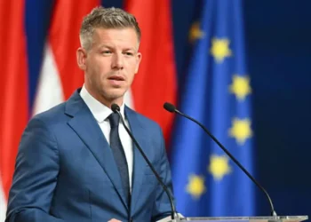 თუ „დრუჟბა“ სამუშაო მდგომარეობაშია, ზელენსკიმ ის უნდა გახსნას – პეტერ მადიარი