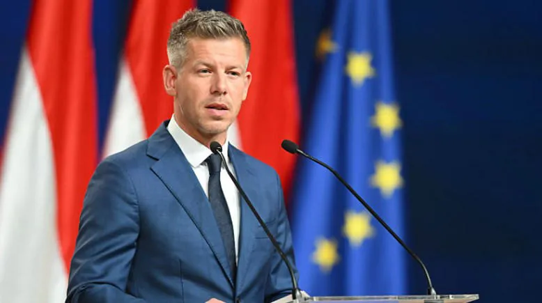 თუ „დრუჟბა“ სამუშაო მდგომარეობაშია, ზელენსკიმ ის უნდა გახსნას – პეტერ მადიარი