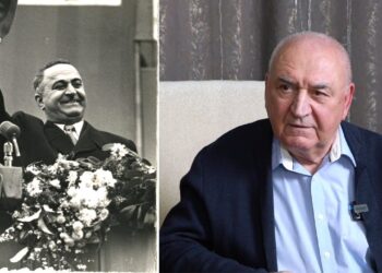 🔹 მჟავანაძის ოქროს ხანა” – ვასილ მჟავანაძის შვილის სკანდალური ეთერი (ვიდეო)