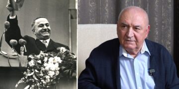 🔹 მჟავანაძის ოქროს ხანა” – ვასილ მჟავანაძის შვილის სკანდალური ეთერი (ვიდეო)