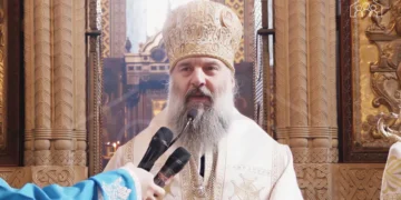 მეუფე შიო – მიცვალებულებისთვის ლოცვა ჩვენთვისაც სასარგებლოა, ვინც მათთვის ვლოცულობთ, იმიტომ, რომ უფრო მეტად ვფიქრობთ ამ მიწიური ცხოვრების წარმავალობაზე, სიკვდილის გარდაუვალობაზე, ვფიქრობთ ჩვენს ზეციურ სამშობლოზე