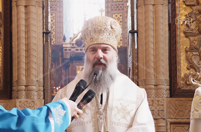 მეუფე შიო – მიცვალებულებისთვის ლოცვა ჩვენთვისაც სასარგებლოა, ვინც მათთვის ვლოცულობთ, იმიტომ, რომ უფრო მეტად ვფიქრობთ ამ მიწიური ცხოვრების წარმავალობაზე, სიკვდილის გარდაუვალობაზე, ვფიქრობთ ჩვენს ზეციურ სამშობლოზე