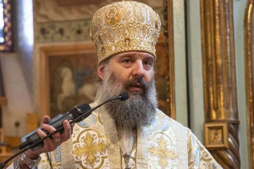 მეუფე შიო – ამ 40 დღის განმავლობაში კრძალვით განვასრულეთ ჩვენი შვილობრივი მოვალეობა, ეს დრო იქცა დაფიქრების, მისი უწმინდესობის პიროვნების ახლებურად დანახვის და ჩვენი თავის, ხალხის შეცნობის დღეებად