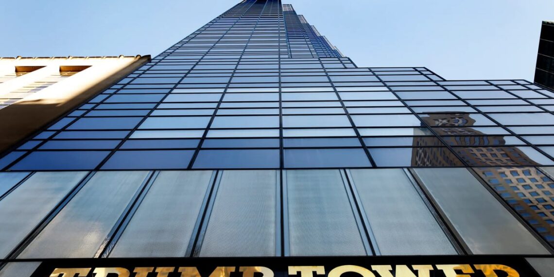 Эрик Трамп — Trump Tower Tbilisi установит в Грузии самые высокие стандарты компании, признанные во всем мире