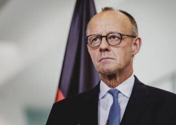 ფრიდრიხ მერცი – ზელენსკის ევროკავშირში გაწევრიანების იდეა 2027 წლის 1-ელი იანვრისთვის ჰქონდა, ეს არ გამოვა, 2028 წლის იანვარიც კი არარეალურია