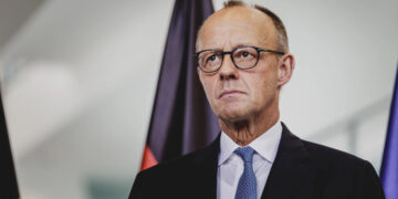 ფრიდრიხ მერცი – ზელენსკის ევროკავშირში გაწევრიანების იდეა 2027 წლის 1-ელი იანვრისთვის ჰქონდა, ეს არ გამოვა, 2028 წლის იანვარიც კი არარეალურია