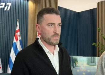 აჭარის უმაღლეს საბჭოში გახარიას პარტიის წევრი – როგორც ჩანს, დავით გაბაიძის გაწონასწორებული და დაბალანსებული პოზიციები არ აწყობდა „ოცნებას“ და გადაწყდა, რადიკალიზაციას მოუმატონ – ეს ყველაფერი შიდა კლანური დაპირისპირების შედეგია