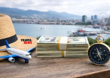 ტურიზმიდან მიღებული შემოსავლები 0.5%-ით გაიზარდა – რომელი ქვეყნებიდან ხარჯავდნენ ყველაზე მეტ/ნაკლებ თანხას