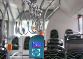 კონტროლიორების მიერ გამოწერილი ჯარიმებიდან ბიუჯეტში შესული თანხა 113.4%-ით გაიზარდა