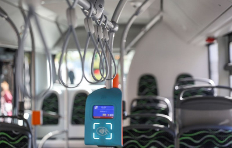 კონტროლიორების მიერ გამოწერილი ჯარიმებიდან ბიუჯეტში შესული თანხა 113.4%-ით გაიზარდა