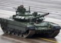 დროში გამოცდილი: რუსული T-72 მსოფლიოში საუკეთესო ტანკად აღიარეს