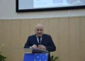 Грузин представляет Россию в ООН – личности, о которых мы не знаем