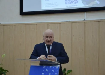 Грузин представляет Россию в ООН – личности, о которых мы не знаем