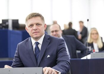 „თუ ყიდვა უნდათ, ჩვენგან იყიდონ“ – რობერტ ფიცომ უკრაინის სამხედრო დახმარებაზე უარი თქვა