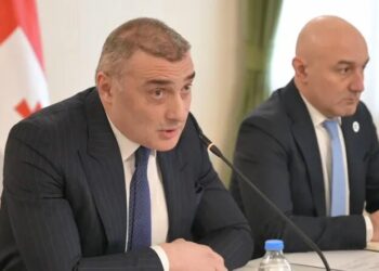 ფასების რეგულირების საპარლამენტო კომისია – ჩვენი რეკომენდაციაა უფრო რბილი ჩარევა, ვიდრე აგრესიული – დასკვნა ზოგად სტრატეგიულ მიმართულებებს ეფუძნება და აღმასრულებელ ხელისუფლებაში უფრო დეტალურად დამუშავდება