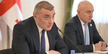 ფასების რეგულირების საპარლამენტო კომისია – ჩვენი რეკომენდაციაა უფრო რბილი ჩარევა, ვიდრე აგრესიული – დასკვნა ზოგად სტრატეგიულ მიმართულებებს ეფუძნება და აღმასრულებელ ხელისუფლებაში უფრო დეტალურად დამუშავდება