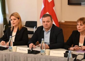 შალვა კერესელიძე – კომისიის დასკვნას ხელს არ მოვაწერთ – თუ გვინდა ფასები შემცირდეს, საჭიროა ჯანსაღი კონკურენცია, უნდა მოისპოს ნეპოტიზმი, ლობირება და კორუფცია, თუმცა „ოცნება“ ამას მხარს უჭერს, ზოგიერთი მფარველობთ