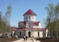 Нижний Новгород стал местом торжественного освящения храма святой равноапостольной Нины