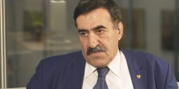 Это действительно безчеловечно, не по божески и не по грузинский-Владимир Хомерики