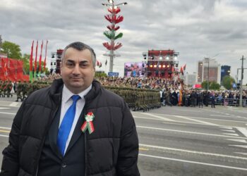 Промышленный потенциал Беларуси на единой торговой площадке (видео)