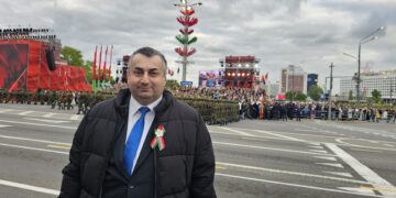 Промышленный потенциал Беларуси на единой торговой площадке (видео)