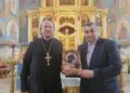 Храм в Логойске с историей, уходящей в глубь веков (ВИДЕО)