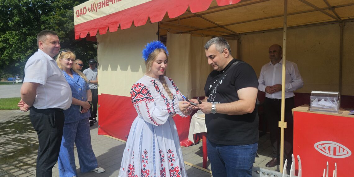 Феномен «Батьки» и уверенность в завтрашнем дне (ВИДЕО)