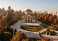 Вера, объединяющая народы Беларуси и Грузии (ВИЛЕО)