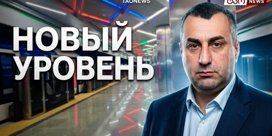  Метро нового поколения-как Минск открывает стандарты комфорта (видео)