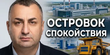 Страна, где величие прошлого превратили в фундамент будущего (видео)