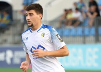 ანდრია ბართიაშვილი