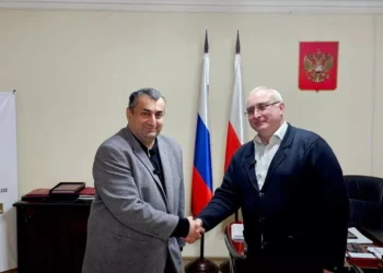 Война с Пушкиным кому мешает русская культура в Грузии