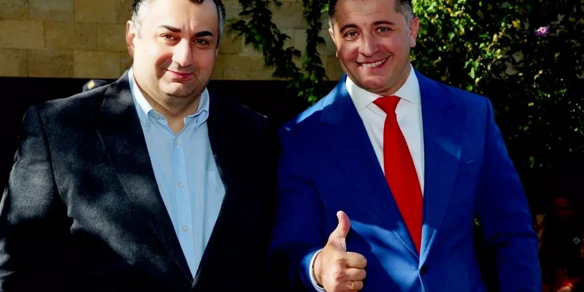 Когда благотворительность становится примером для народа