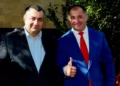 Когда благотворительность становится примером для народа